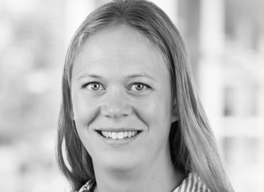 Anne Gissel