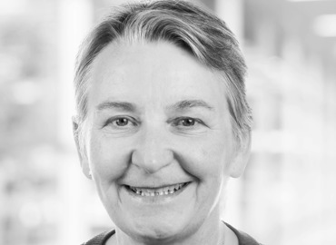 Dorthe Hagensen